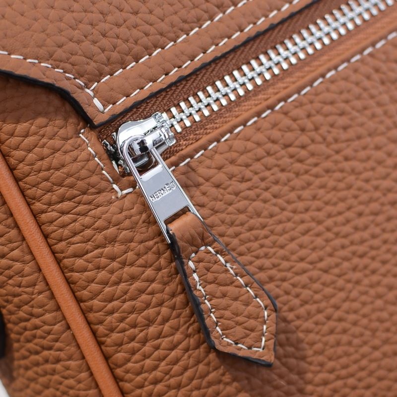 Mens Hermes Satchel Bags